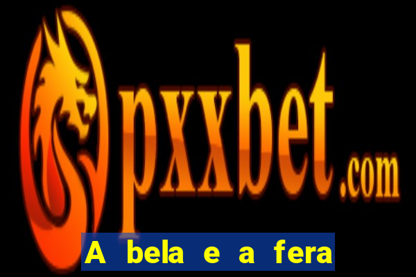 A bela e a fera 1991 filme completo dublado topflix